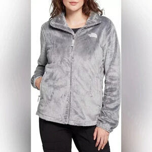 The North Face Women's Osito Fleece Jacket